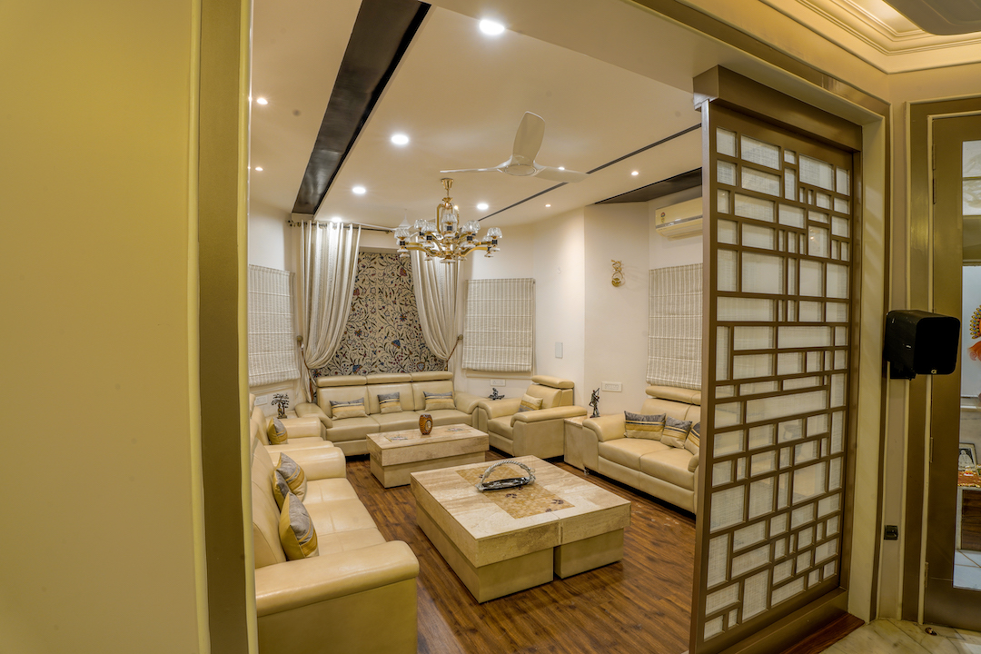 Construction project 2