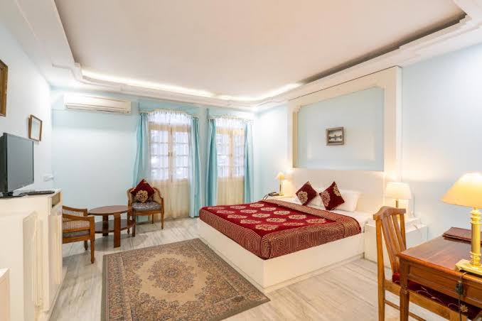 Construction project 2